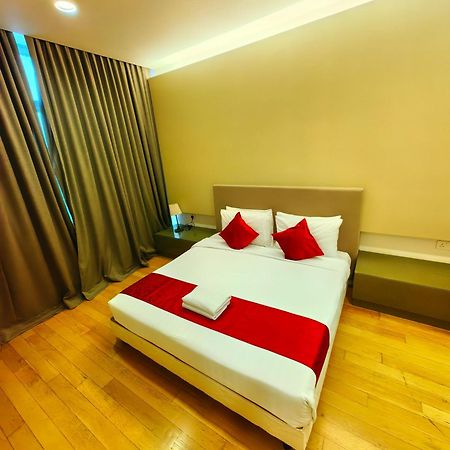 Platinum Suites Klcc By Moonorchid Kuala Lumpur Buitenkant foto