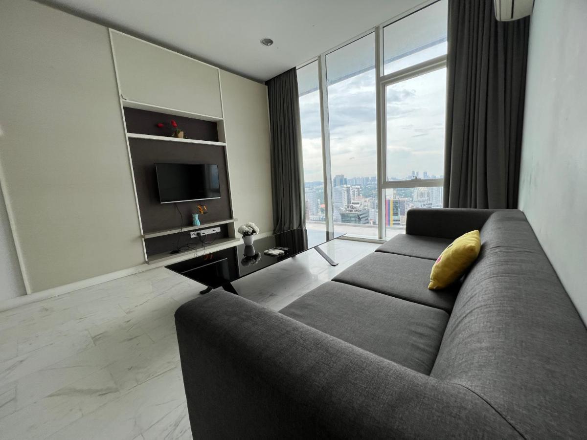 Platinum Suites Klcc By Moonorchid Kuala Lumpur Buitenkant foto