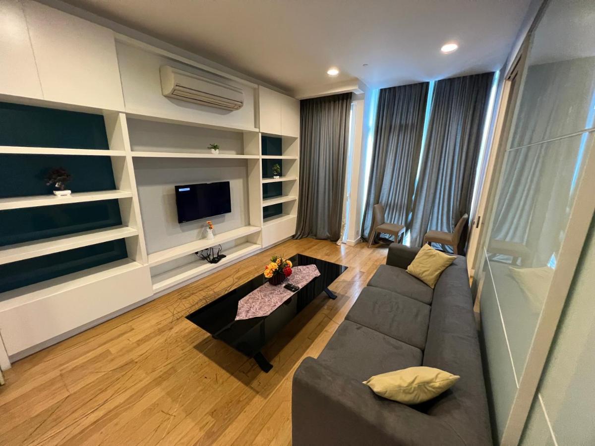 Platinum Suites Klcc By Moonorchid Kuala Lumpur Buitenkant foto