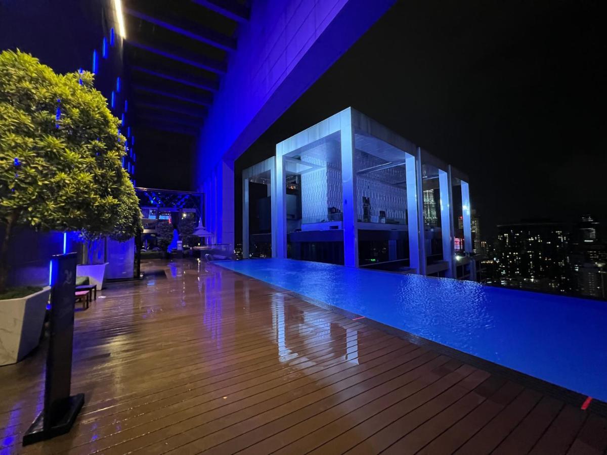 Platinum Suites Klcc By Moonorchid Kuala Lumpur Buitenkant foto