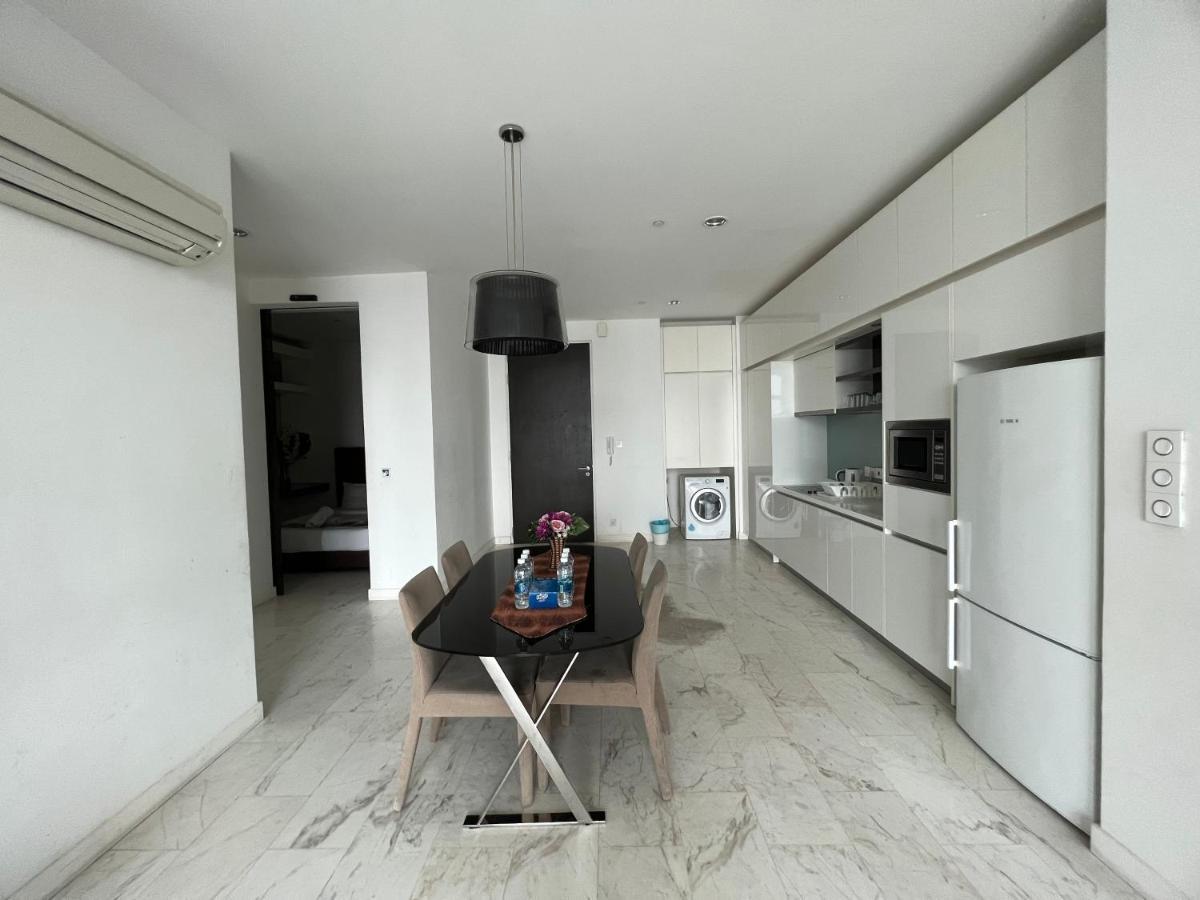 Platinum Suites Klcc By Moonorchid Kuala Lumpur Buitenkant foto