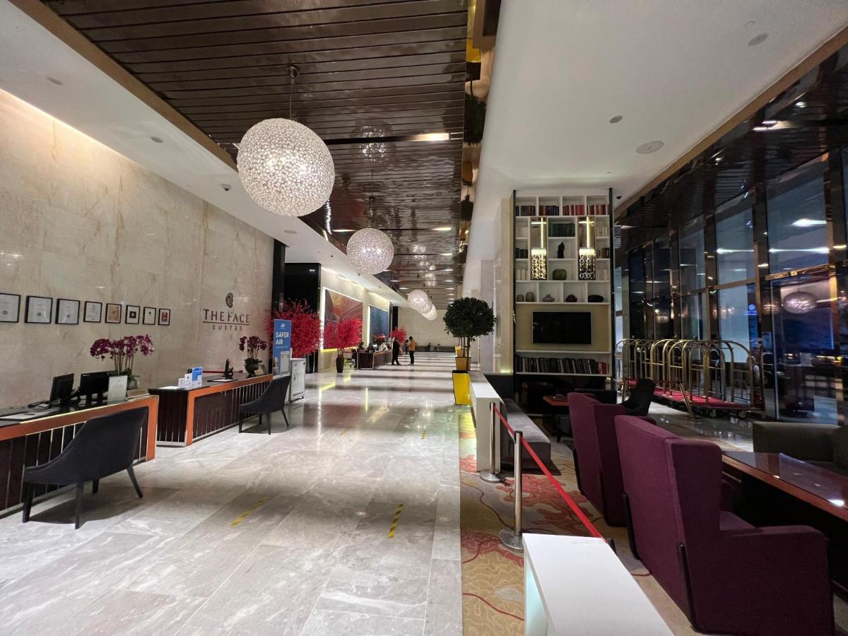 Platinum Suites Klcc By Moonorchid Kuala Lumpur Buitenkant foto